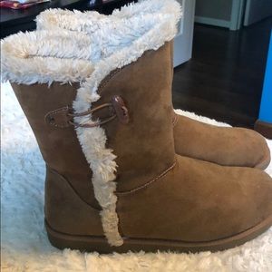 Air walk size 9 1/2 boots